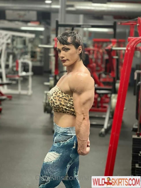 nataliakovalevafbb / natalia.kovaleva.ifbbpro / nataliakovalevafbb nude OnlyFans, Instagram leaked photo #35