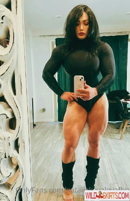 nataliakovalevafbb / natalia.kovaleva.ifbbpro / nataliakovalevafbb nude OnlyFans, Instagram leaked photo #40