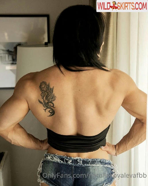 nataliakovalevafbb / natalia.kovaleva.ifbbpro / nataliakovalevafbb nude OnlyFans, Instagram leaked photo #49