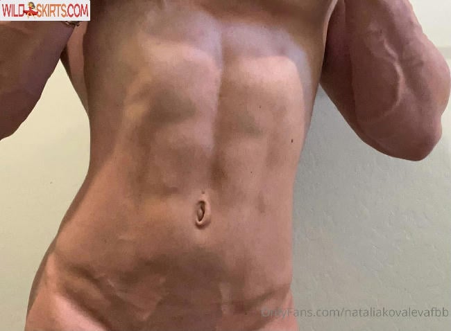 nataliakovalevafbb / natalia.kovaleva.ifbbpro / nataliakovalevafbb nude OnlyFans, Instagram leaked photo #117