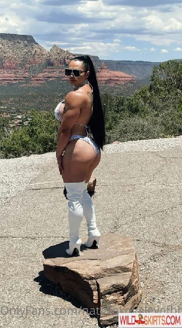 nataliakovalevafbb / natalia.kovaleva.ifbbpro / nataliakovalevafbb nude OnlyFans, Instagram leaked photo #120