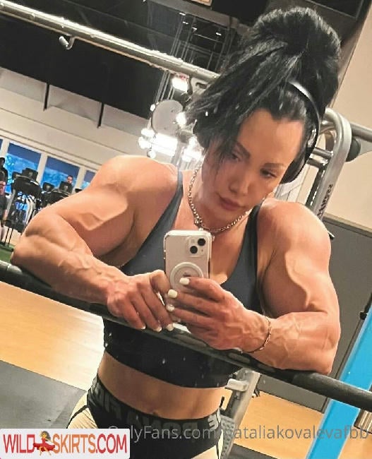 nataliakovalevafbb / natalia.kovaleva.ifbbpro / nataliakovalevafbb nude OnlyFans, Instagram leaked photo #101