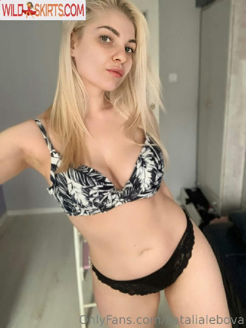 natalialebova / natalialebova / natalialebovax nude OnlyFans, Instagram leaked photo #18