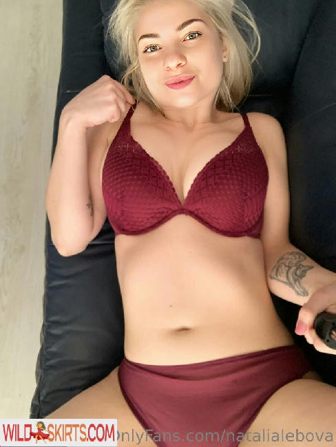 natalialebova / natalialebova / natalialebovax nude OnlyFans, Instagram leaked photo #66