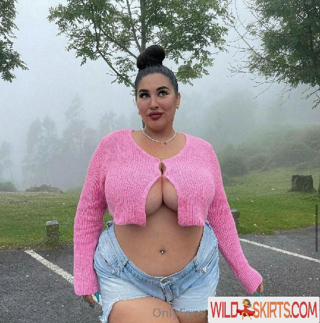 natalialozano / natalialozano / natalialozanofr nude OnlyFans, Instagram leaked photo #24