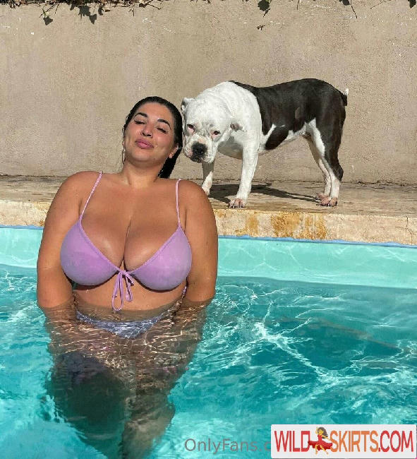 natalialozano / natalialozano / natalialozanofr nude OnlyFans, Instagram leaked photo #34