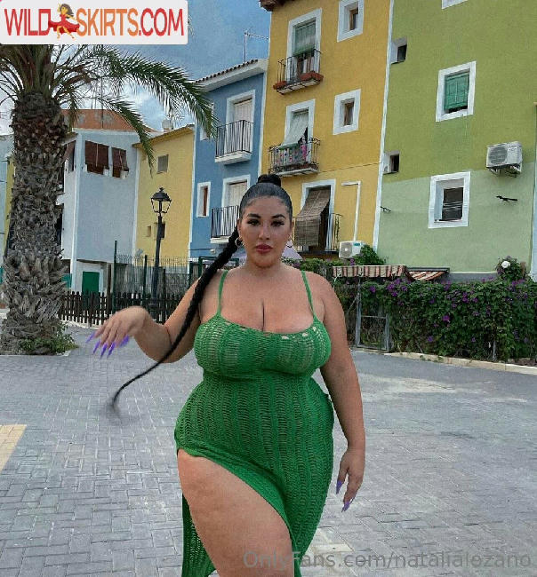 natalialozano / natalialozano / natalialozanofr nude OnlyFans, Instagram leaked photo #60