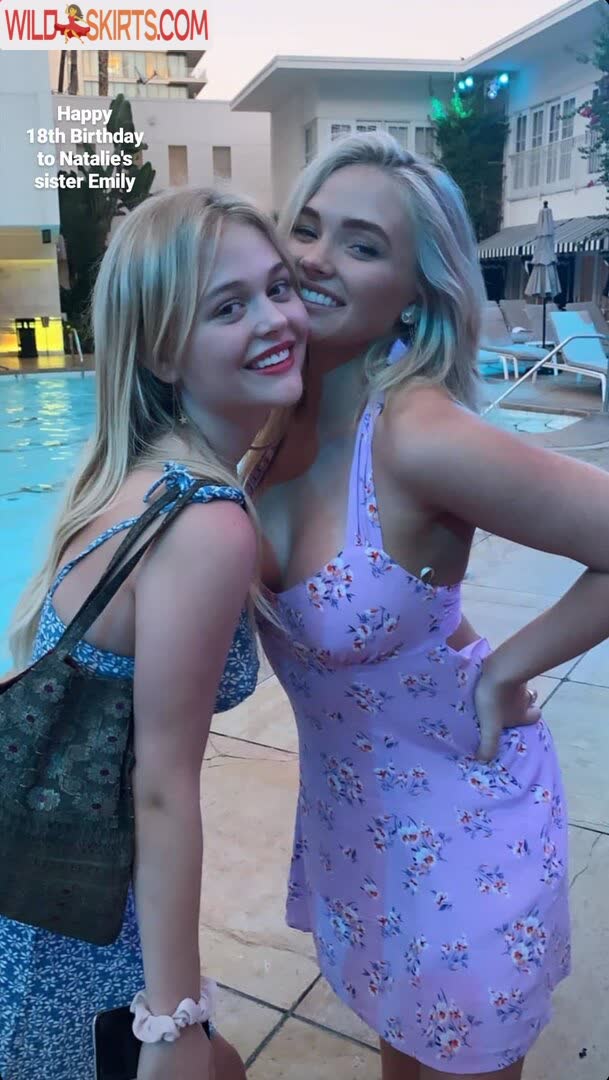 Natalie Alyn Lind / natalynlind nude Instagram leaked photo #14