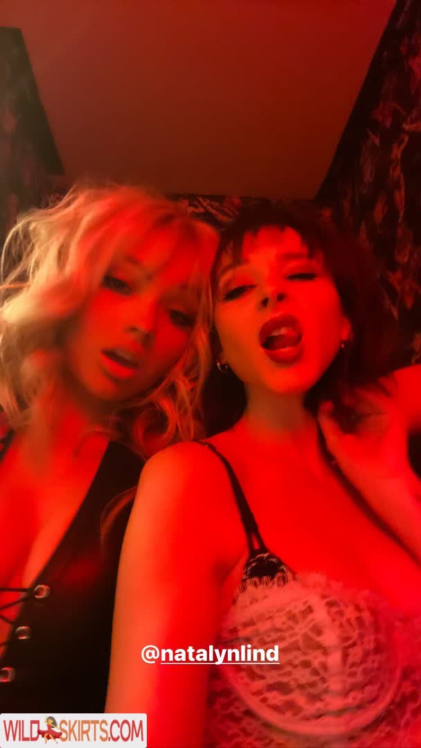 Natalie Alyn Lind / natalynlind nude Instagram leaked photo #16