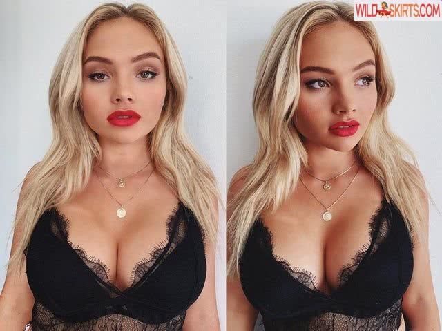 Natalie Alyn Lind nude leaked photo #84