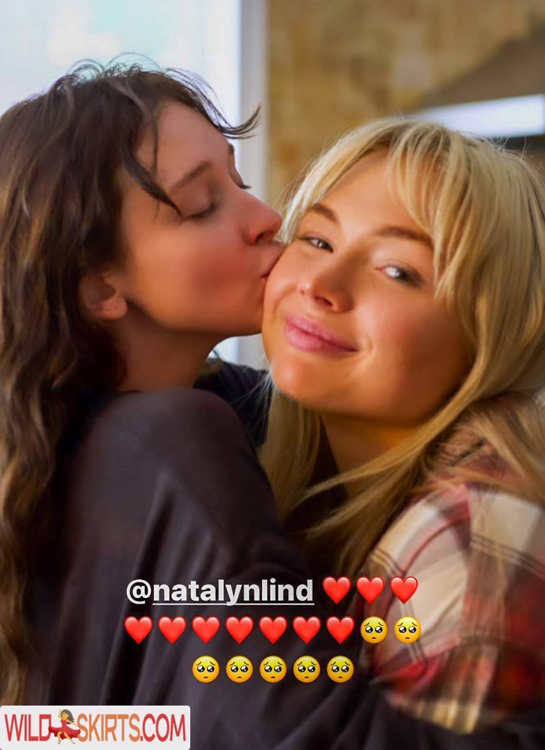 Natalie Alyn Lind / natalynlind nude Instagram leaked photo #22