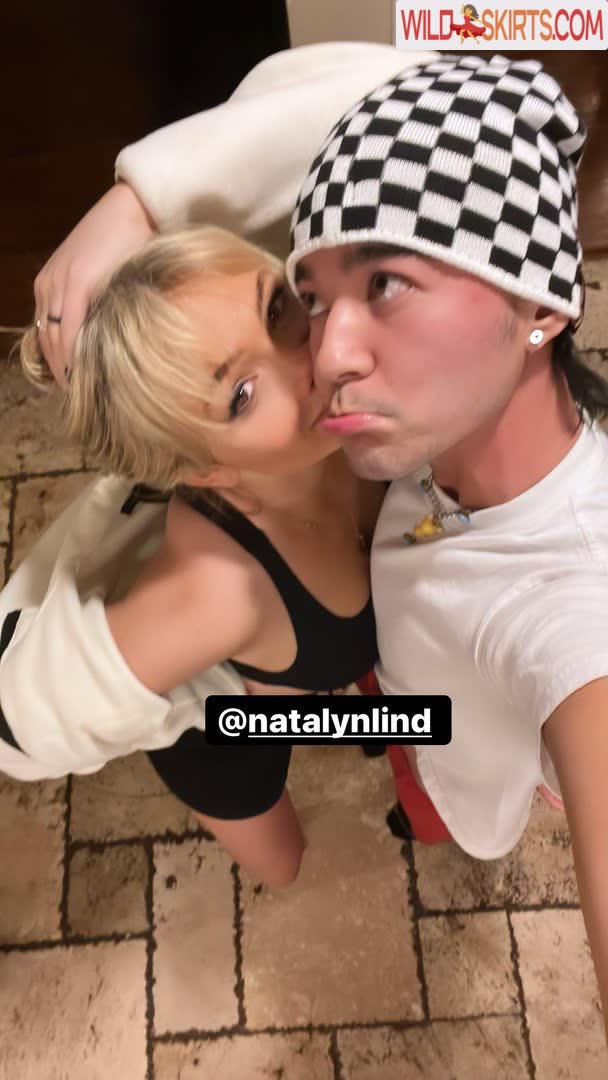 Natalie Alyn Lind / natalynlind nude Instagram leaked photo #23