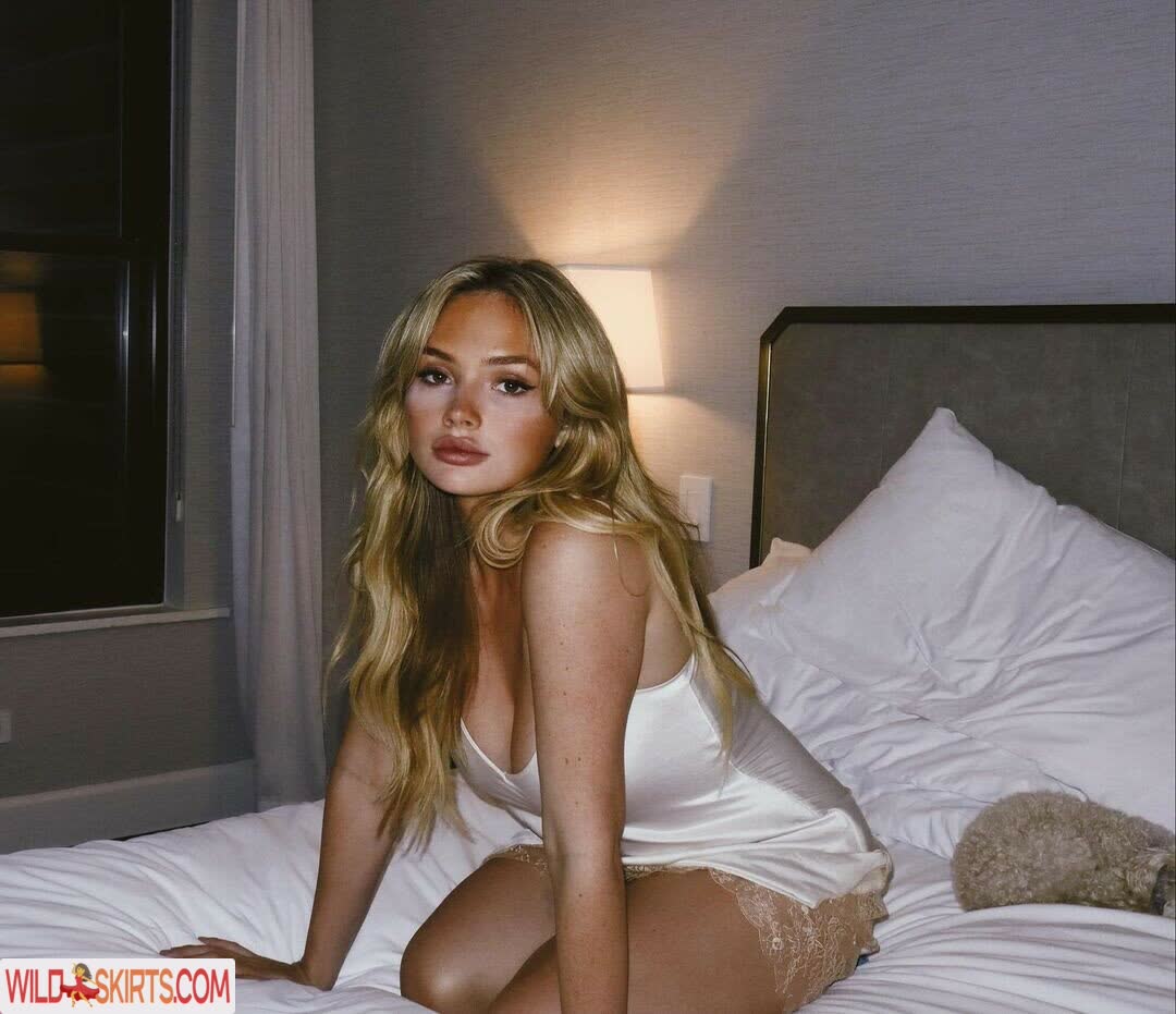 Natalie Alyn Lind nude leaked photo #380