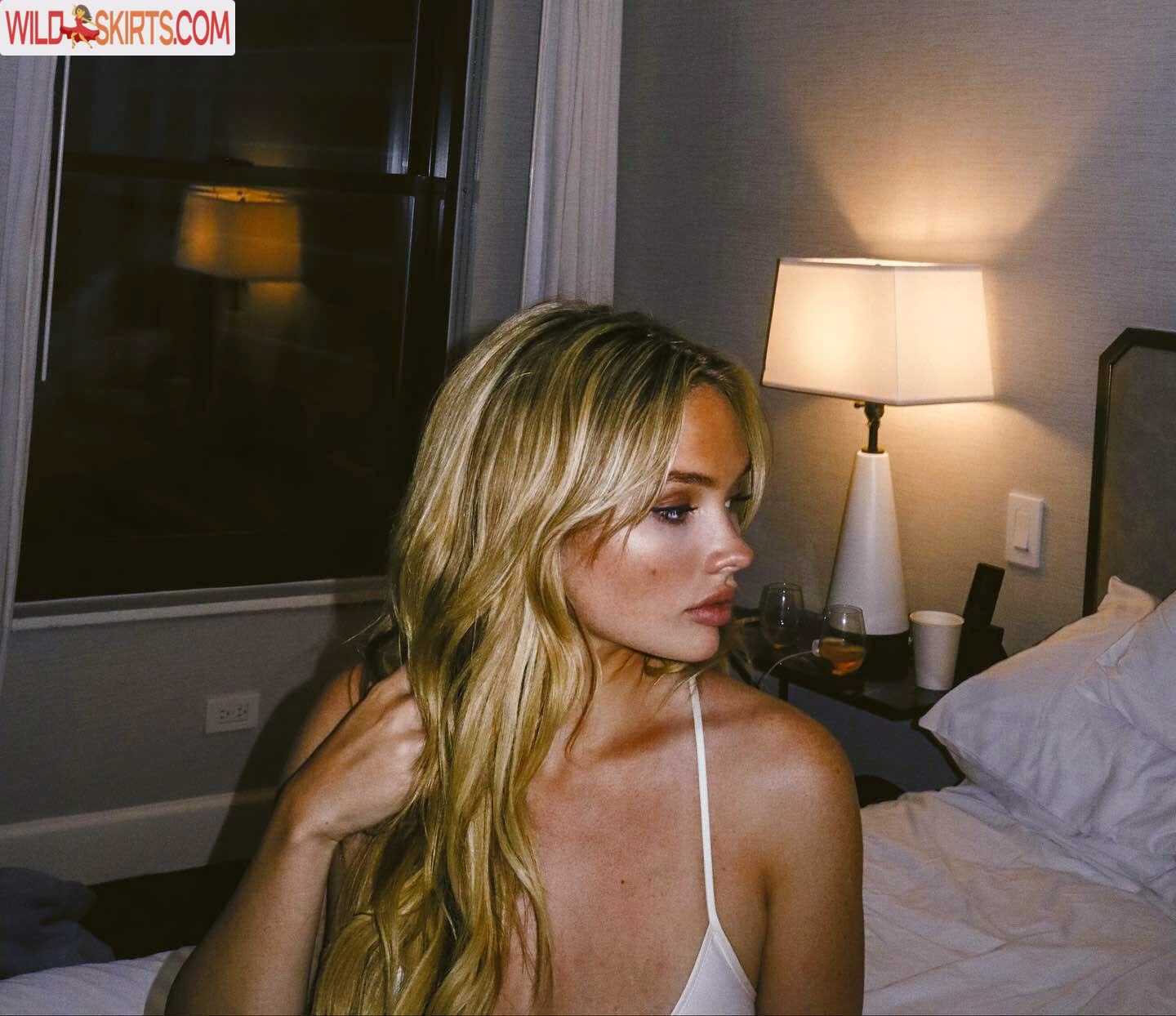 Natalie Alyn Lind / natalynlind nude Instagram leaked photo #19