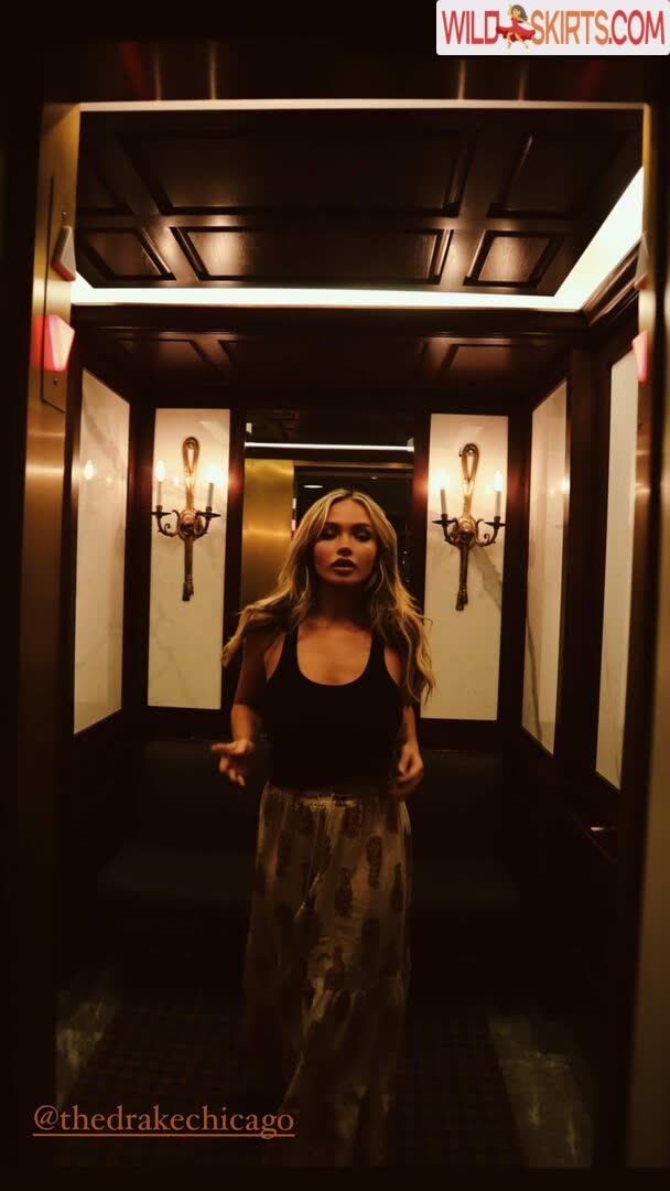 Natalie Alyn Lind nude leaked photo #338