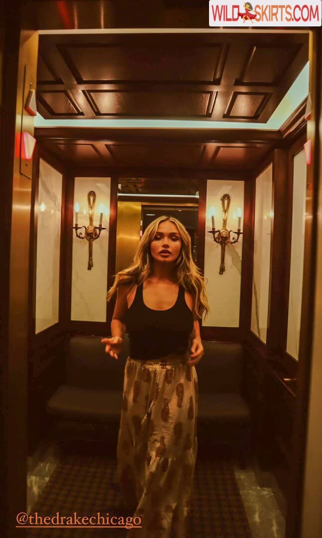 Natalie Alyn Lind / natalynlind nude Instagram leaked photo #10