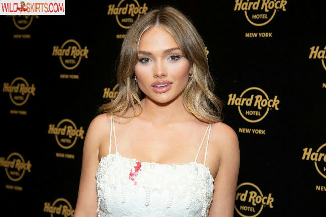 Natalie Alyn Lind / natalynlind nude Instagram leaked photo #171