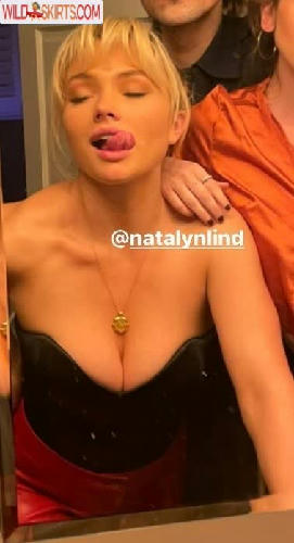 Natalie Alyn Lind / natalynlind nude Instagram leaked photo #6