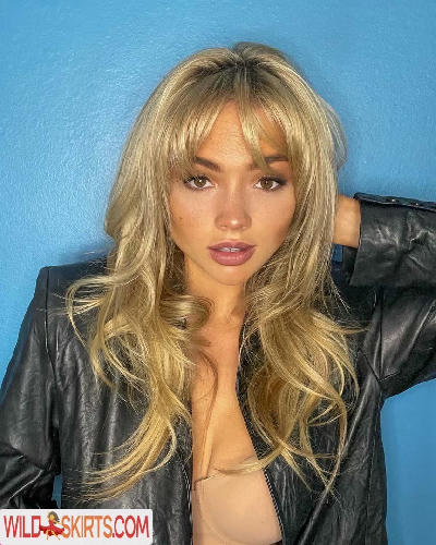 Natalie Alyn Lind / natalynlind nude Instagram leaked photo #37