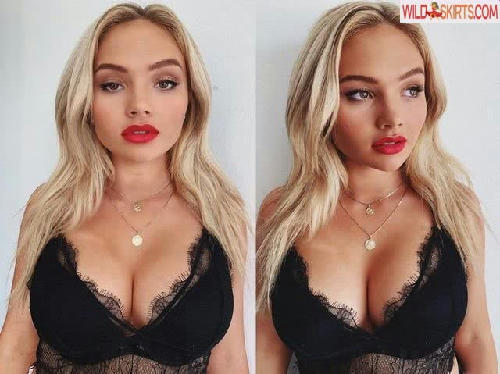 Natalie Alyn Lind / natalynlind nude Instagram leaked photo #84