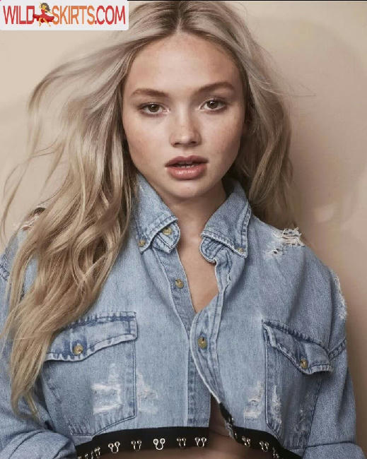 Natalie Alyn Lind / natalynlind nude Instagram leaked photo #245