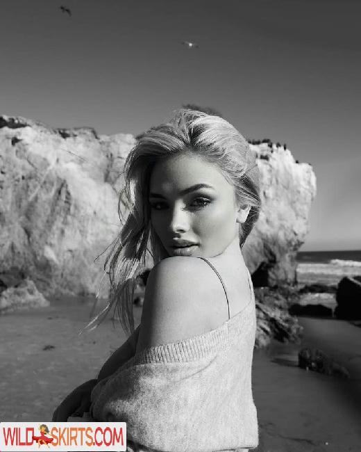 Natalie Alyn Lind / natalynlind nude Instagram leaked photo #251