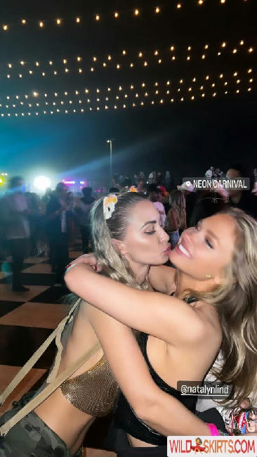 Natalie Alyn Lind / natalynlind nude Instagram leaked photo #299