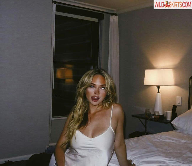 Natalie Alyn Lind / natalynlind nude Instagram leaked photo #322