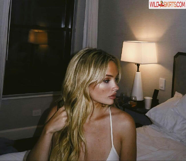 Natalie Alyn Lind / natalynlind nude Instagram leaked photo #326