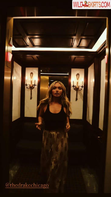 Natalie Alyn Lind / natalynlind nude Instagram leaked photo #338