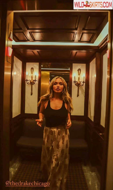 Natalie Alyn Lind / natalynlind nude Instagram leaked photo #349