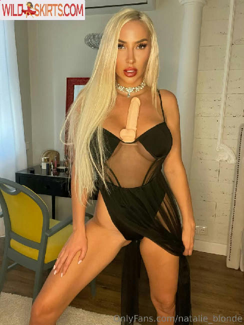 natalie_blonde / natalie_blonde / nataliemordovtseva nude OnlyFans, Instagram leaked photo #26