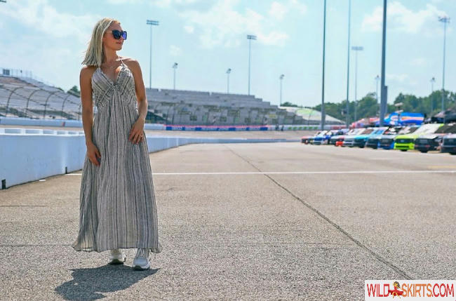 Natalie Decker / NatalieRacing / nataliedecker / user nude Instagram leaked photo #100