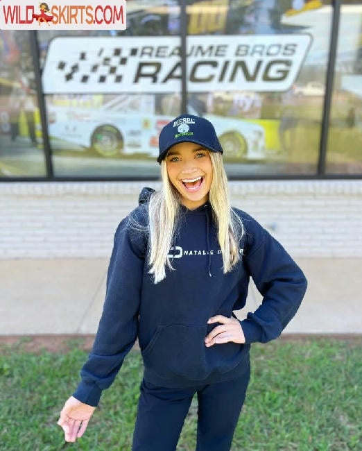 Natalie Decker / NatalieRacing / nataliedecker / user nude Instagram leaked photo #2