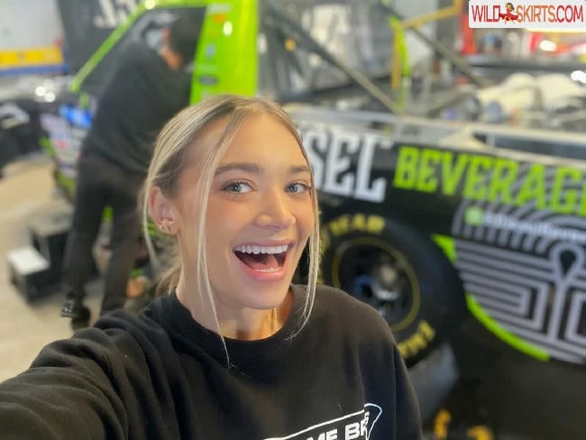 Natalie Decker / NatalieRacing / nataliedecker / user nude Instagram leaked photo #22