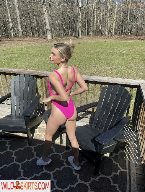 Natalie Decker / NatalieRacing / nataliedecker / user nude Instagram leaked photo #86