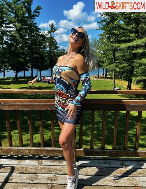 Natalie Decker / NatalieRacing / nataliedecker / user nude Instagram leaked photo #229