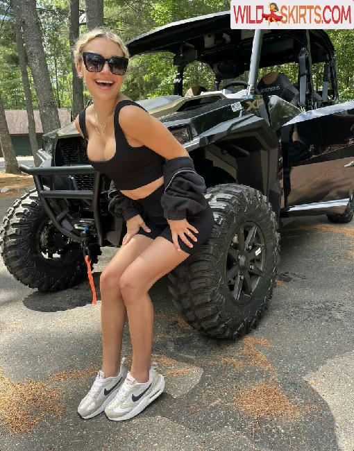 Natalie Decker / NatalieRacing / nataliedecker / user nude Instagram leaked photo #231