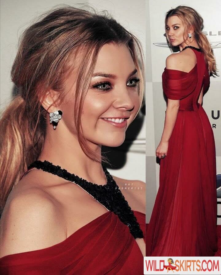 Natalie Dormer / nataliedormerig nude Instagram leaked photo #16