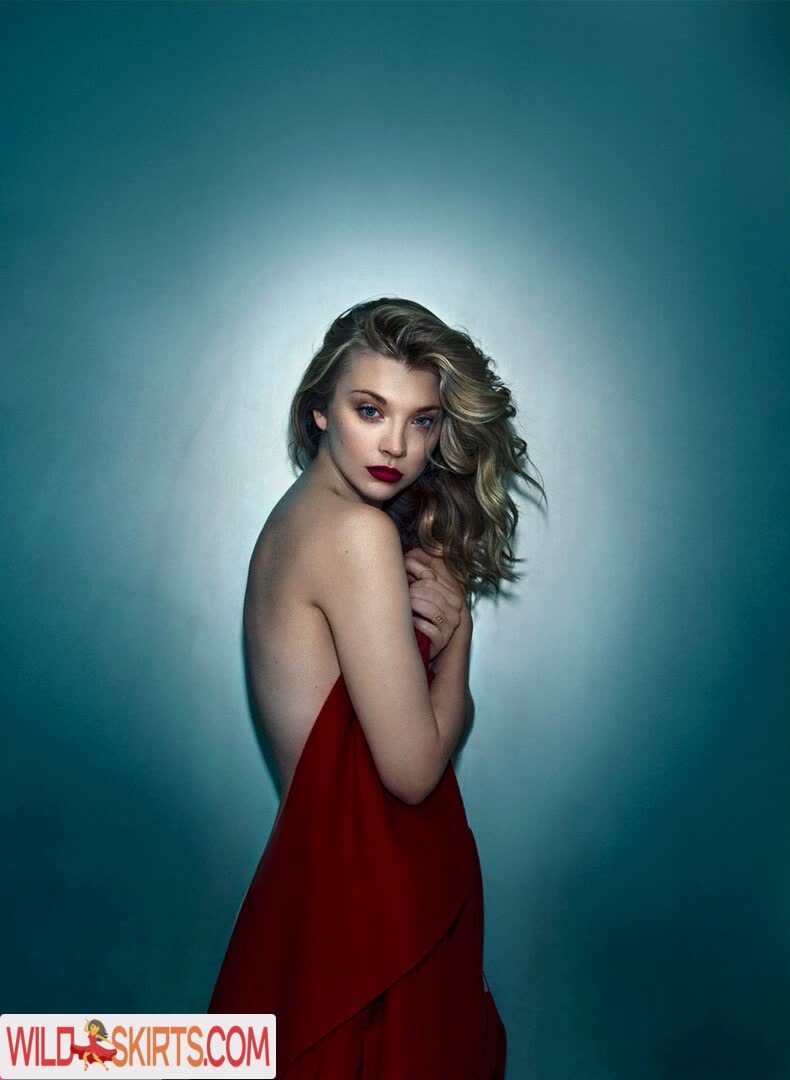 Natalie Dormer nude leaked photo #21