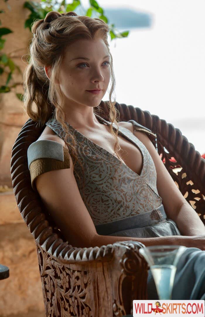 Natalie Dormer / nataliedormerig nude Instagram leaked photo #3