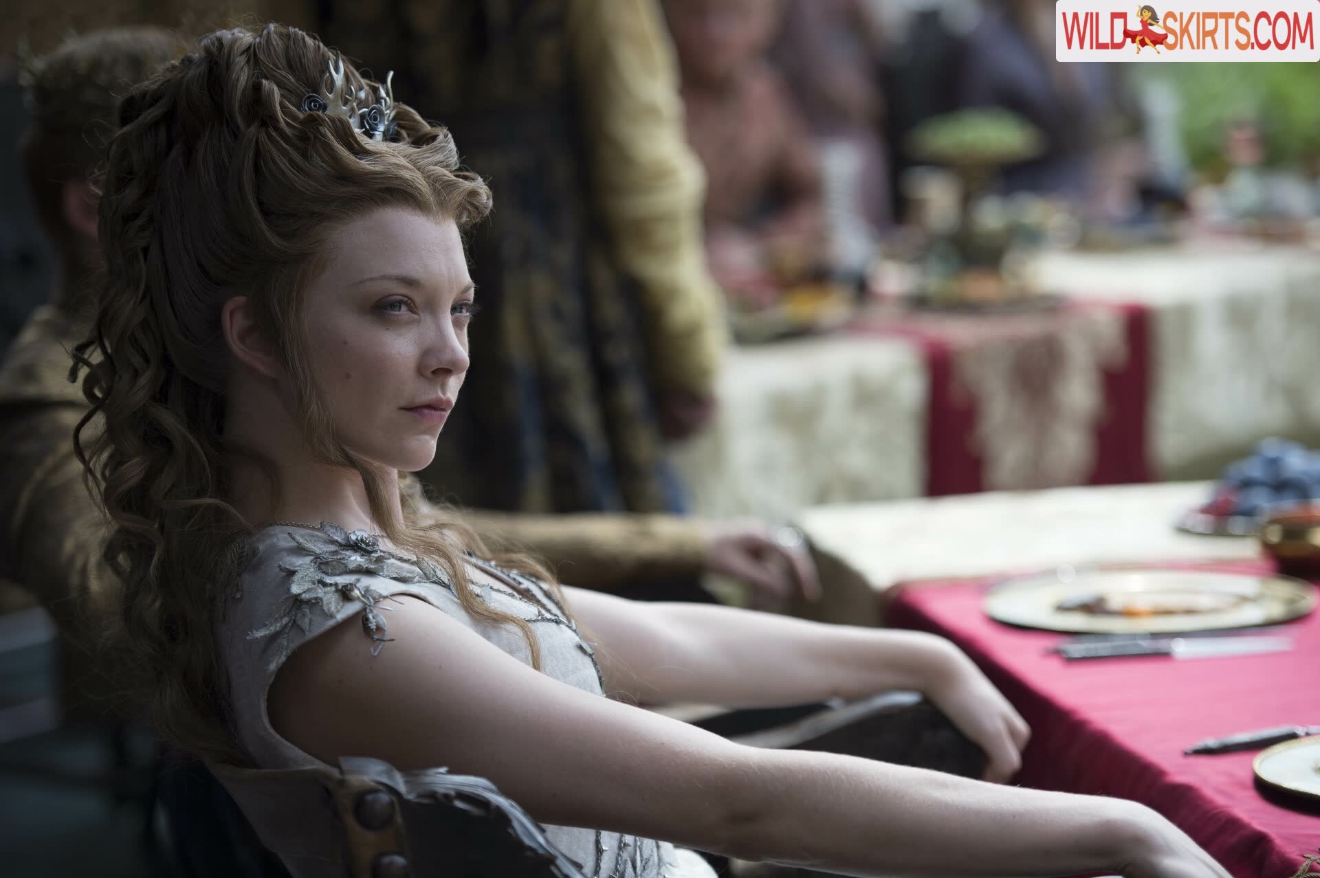 Natalie Dormer / nataliedormerig nude Instagram leaked photo #12