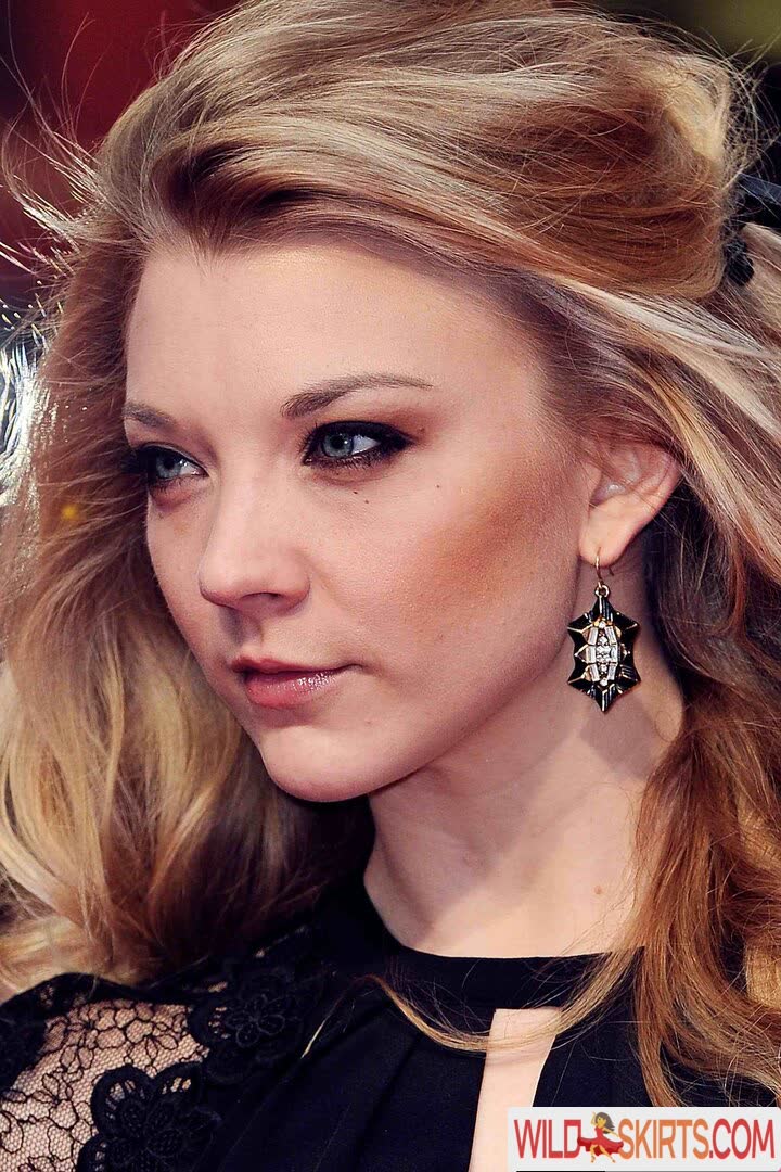 Natalie Dormer / nataliedormerig nude Instagram leaked photo #1