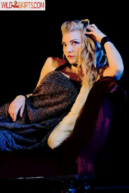 Natalie Dormer / nataliedormerig nude Instagram leaked photo #200