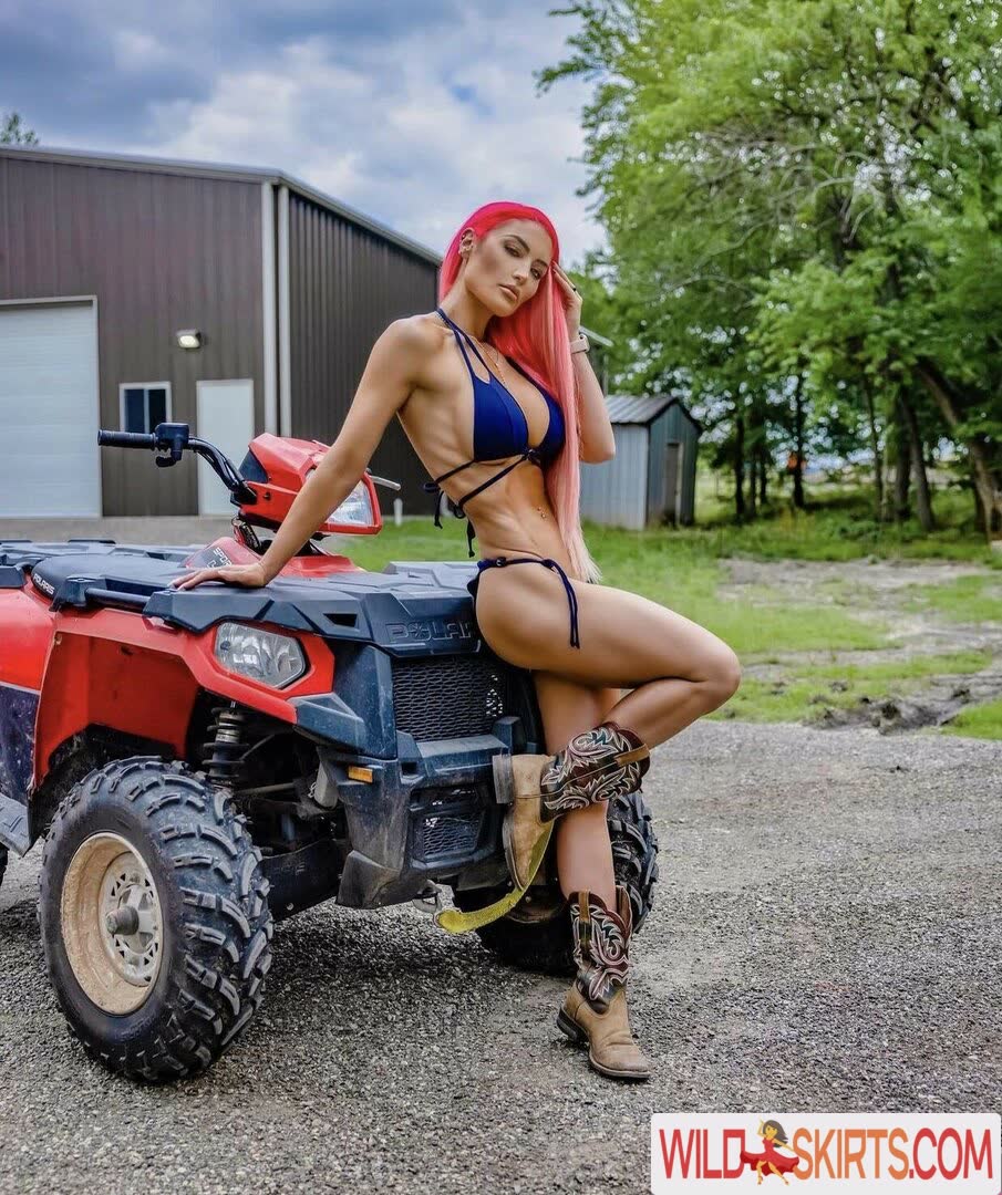 Natalie Eva Marie / natalieevamarie nude OnlyFans, Instagram leaked photo #3