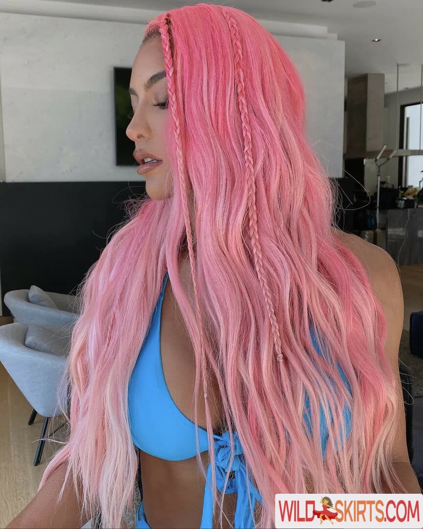 Natalie Eva Marie / natalieevamarie nude OnlyFans, Instagram leaked photo