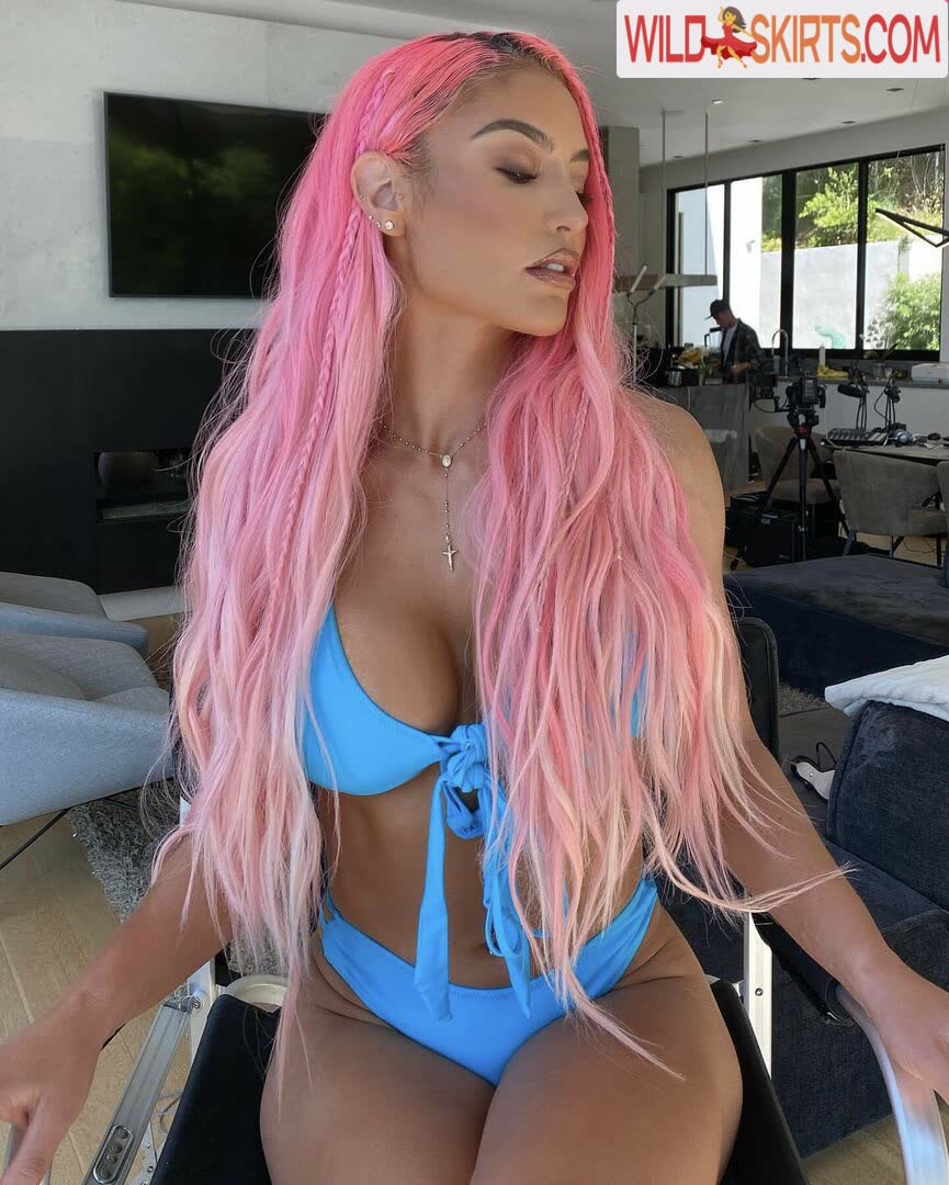 Natalie Eva Marie / natalieevamarie nude OnlyFans, Instagram leaked photo #5