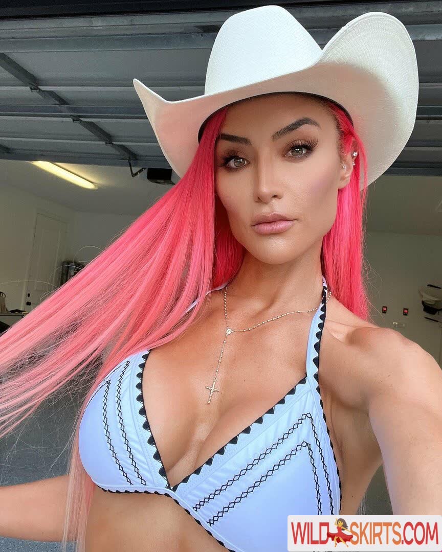 Natalie Eva Marie nude leaked photo #3