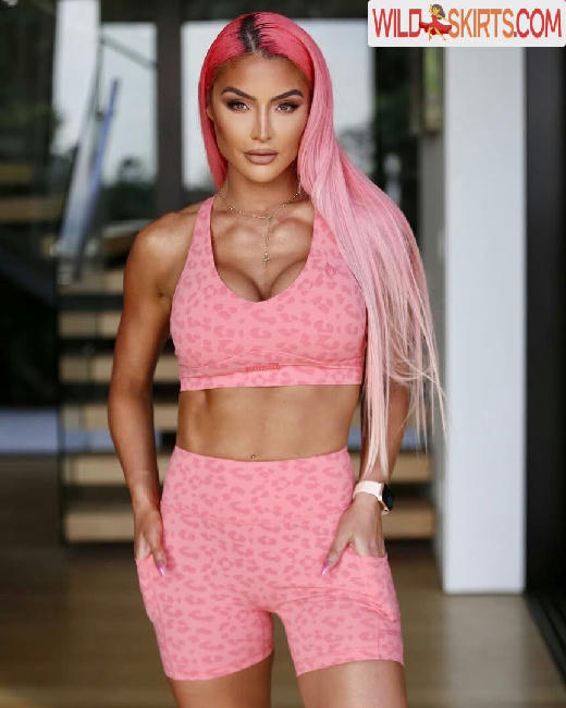 Natalie Eva Marie / natalieevamarie nude OnlyFans, Instagram leaked photo #12