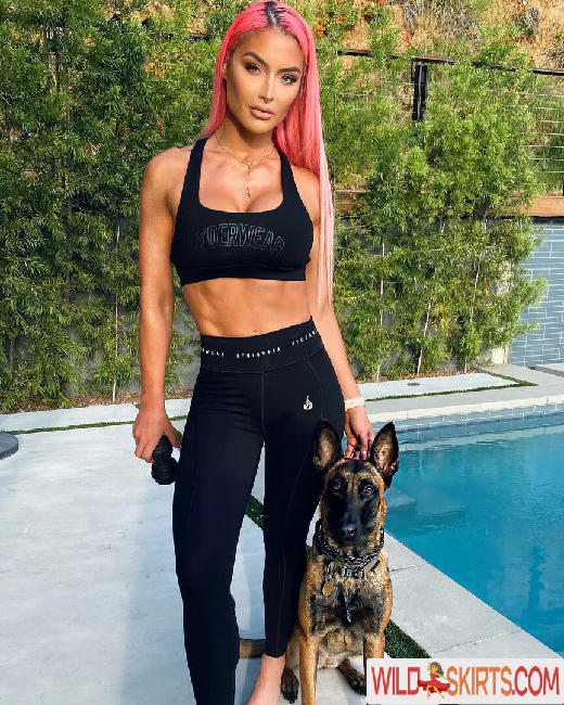 Natalie Eva Marie / natalieevamarie nude OnlyFans, Instagram leaked photo #16